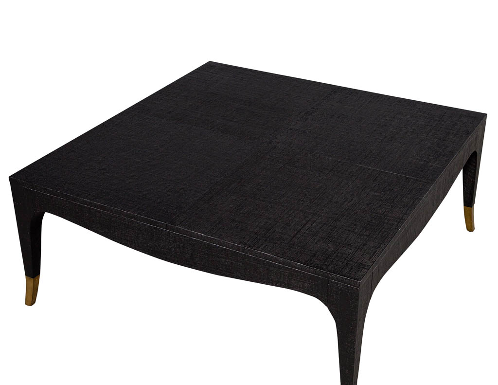 CE-3281-Modern-Black-Linen-Coffee-Table-005