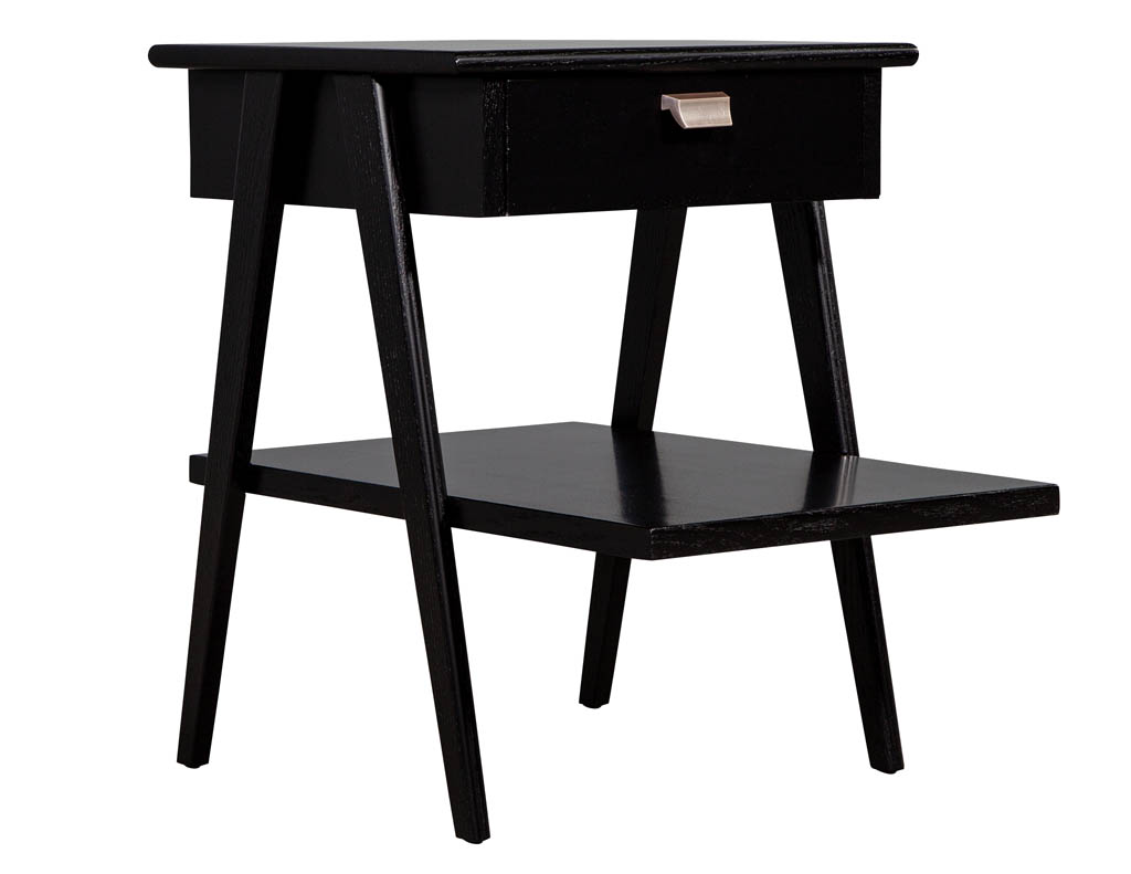CE-3293-Mid-Century-Modern-Black-2-Tier-Nightstand-End-Tables-002