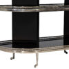 CE-3296-Black-Lacquer-Stainless-Steel-Bar-Cart-Trolley-007