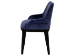 DC-5127-Carrocel-Custom-Modern-Indigo-Velvet-Dining-Chairs-006
