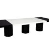 DS-5140-Carrocel-Custom-Modern-Black-and-White-Dining-Table-001
