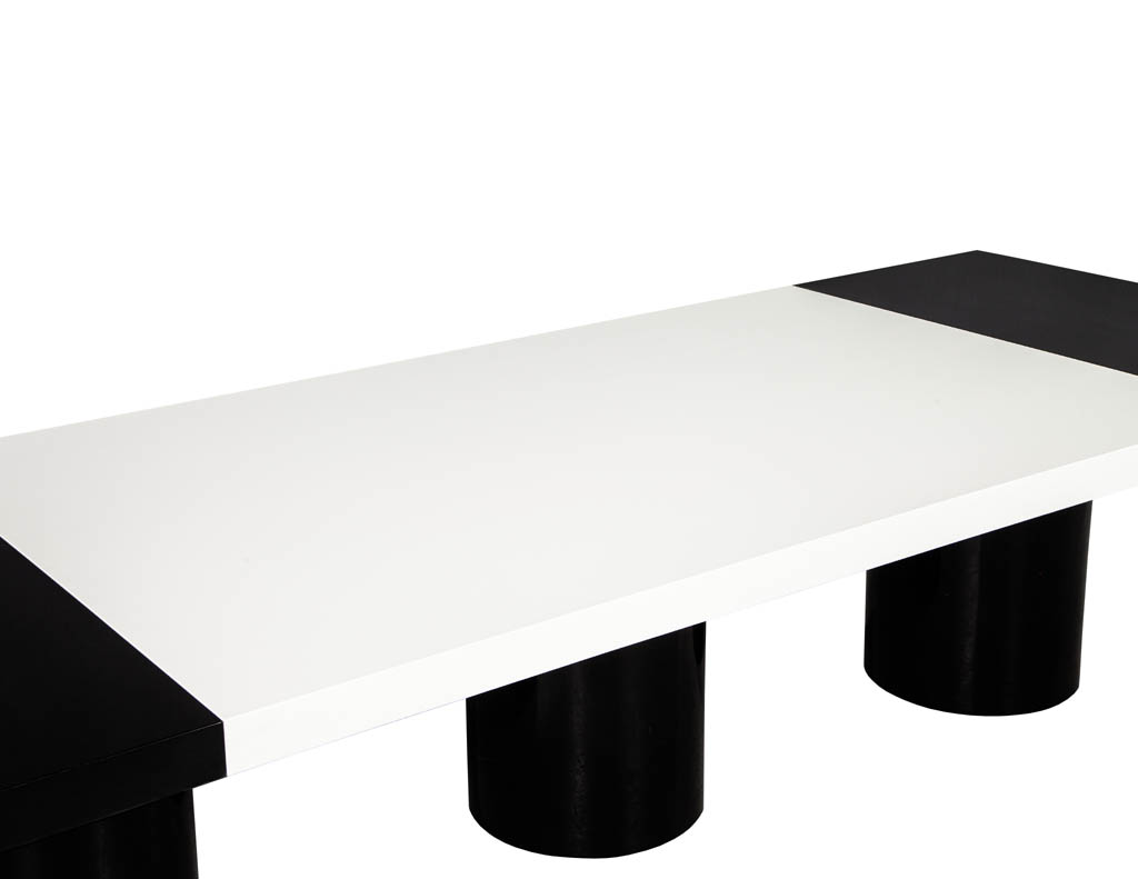 DS-5140-Carrocel-Custom-Modern-Black-and-White-Dining-Table-0010