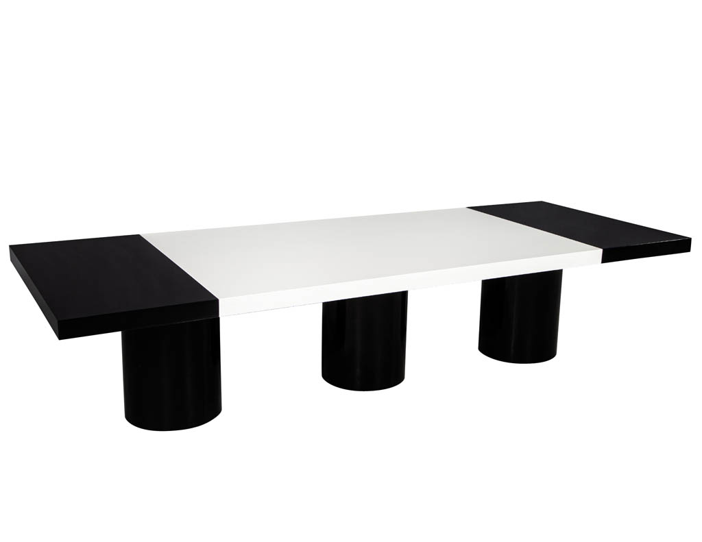 DS-5140-Carrocel-Custom-Modern-Black-and-White-Dining-Table-002