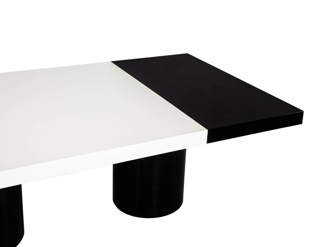 DS-5140-Carrocel-Custom-Modern-Black-and-White-Dining-Table-004