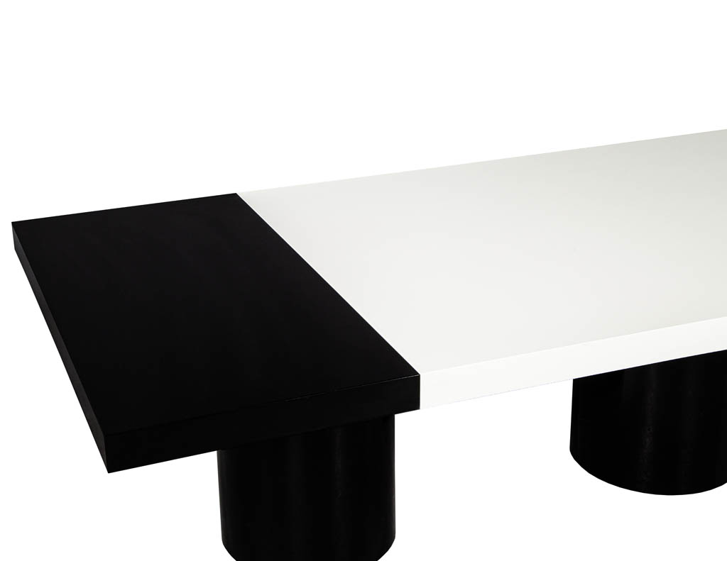 DS-5140-Carrocel-Custom-Modern-Black-and-White-Dining-Table-009