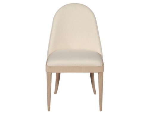 Custom Svelte Venti Dining Chair