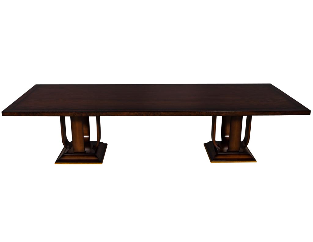 DS-5131-Modern-Custom-Walnut-Dining-Table-Art-Deco-Inspired-002