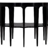 CE-3298-Custom-Modern-Black-White-Center-Foyer-Table-006