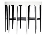 CE-3299-Custom-Modern-Black-White-Center-Foyer-Table-006