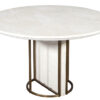 CE-3300-Custom-Round-Modern-Marble-Table-001