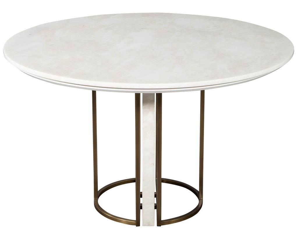 CE-3300-Custom-Round-Modern-Marble-Table-002