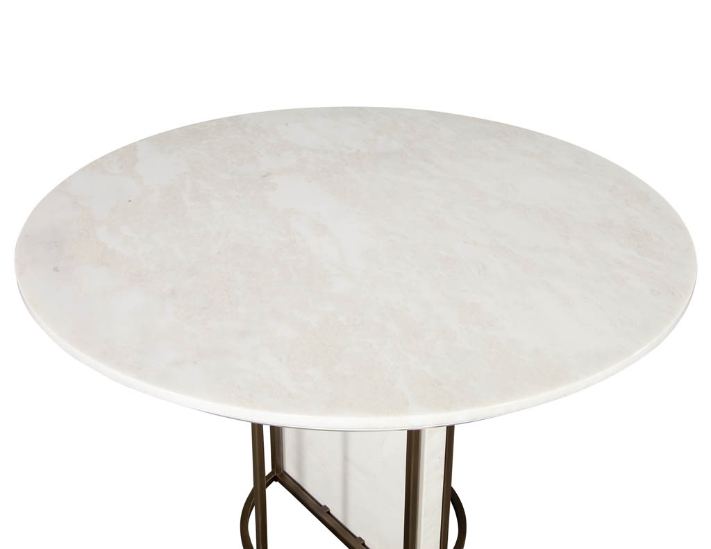 CE-3300-Custom-Round-Modern-Marble-Table-003