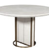 CE-3300-Custom-Round-Modern-Marble-Table-004