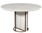 CE-3300-Custom-Round-Modern-Marble-Table-004