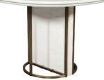 CE-3300-Custom-Round-Modern-Marble-Table-005