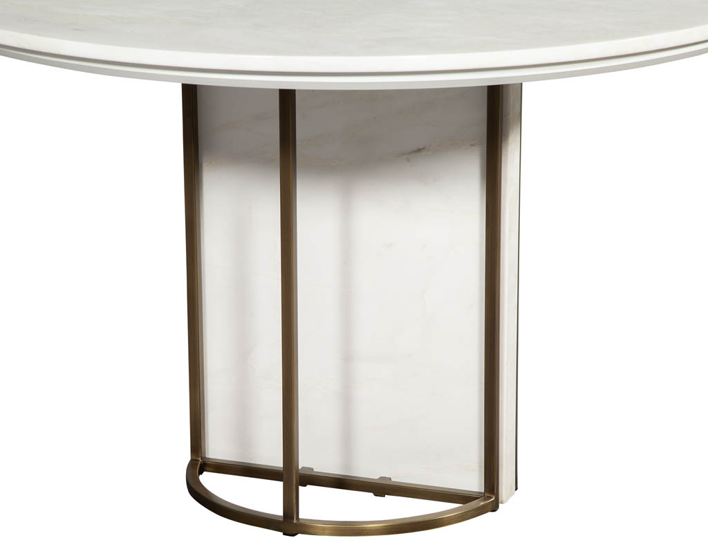 CE-3300-Custom-Round-Modern-Marble-Table-007