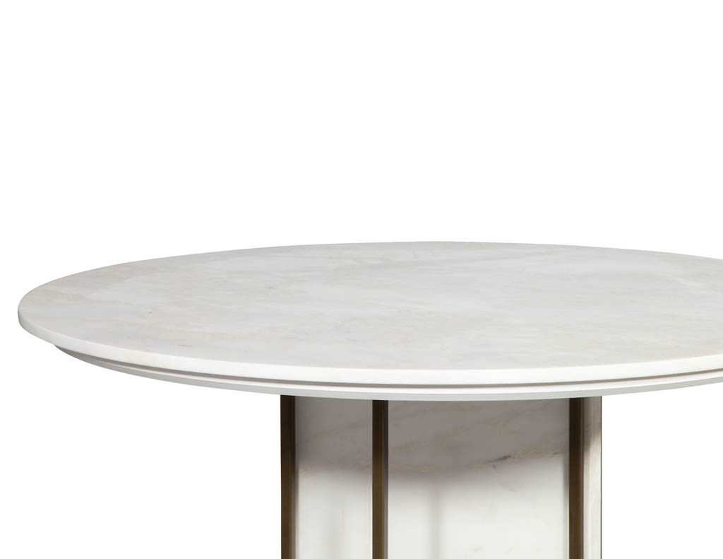 CE-3300-Custom-Round-Modern-Marble-Table-008