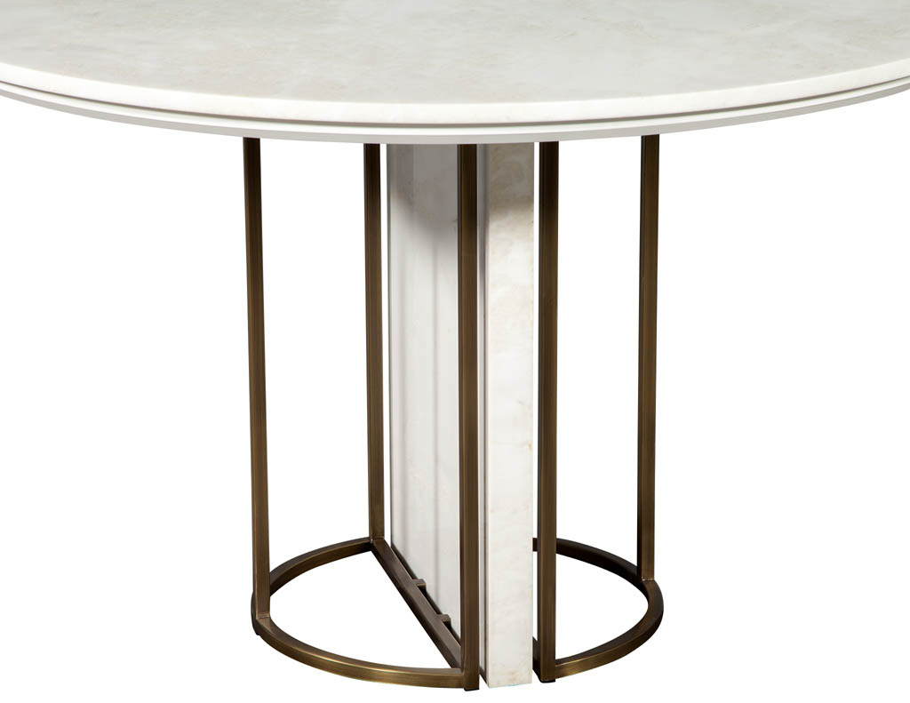 CE-3300-Custom-Round-Modern-Marble-Table-009