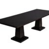 DS-5147-Custom-Modern-Charcoal-Dining-Table-002