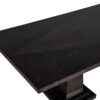 DS-5147-Custom-Modern-Charcoal-Dining-Table-004