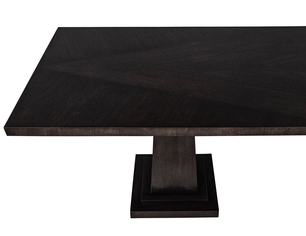 DS-5147-Custom-Modern-Charcoal-Dining-Table-006