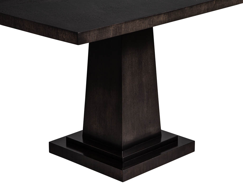 DS-5147-Custom-Modern-Charcoal-Dining-Table-008