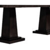 DS-5147-Custom-Modern-Charcoal-Dining-Table-009