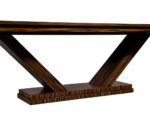DS-5148-Custom-Macassar-Modern-Dining-Table-0010