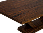 DS-5148-Custom-Macassar-Modern-Dining-Table-007