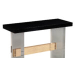 CE-3302-Custom-Modern-Acrylic-Console-Hall-Table-003