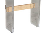 CE-3302-Custom-Modern-Acrylic-Console-Hall-Table-004