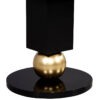 DS-5135-Custom-Modern-Porcelain-Black-Dining-Table-with-Gold-Leaf-Pedestals-0013