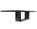 DS-5153-Custom-Modern-Grey-Dining-Table-Metal-Base-0010