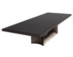 DS-5153-Custom-Modern-Grey-Dining-Table-Metal-Base-009