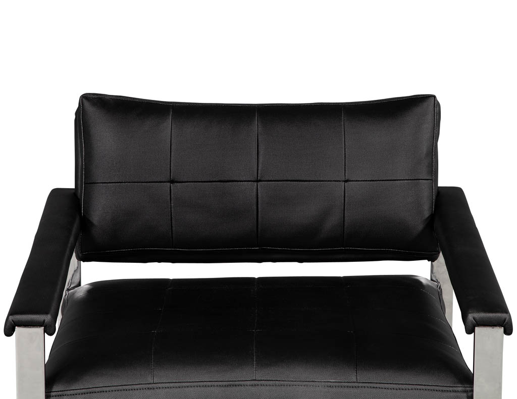 LR-3257-Pair-Vintage-Mid-Century-Modern-Metal-Arm-Chairs-0010