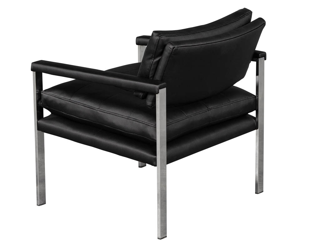 LR-3257-Pair-Vintage-Mid-Century-Modern-Metal-Arm-Chairs-008