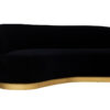 LR-3261-Custom-Modern-Black-Curved-Sofa-Gold-Leaf-002