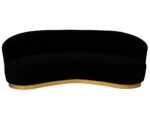 LR-3261-Custom-Modern-Black-Curved-Sofa-Gold-Leaf-006