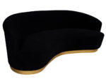 LR-3261-Custom-Modern-Black-Curved-Sofa-Gold-Leaf-008