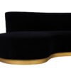 LR-3262-Custom-Modern-Black-Curved-Sofa-Gold-Leaf-005