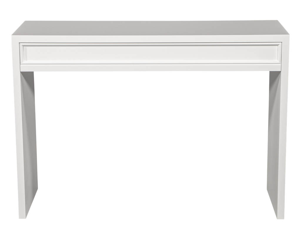 CE-3306-Custom-Modern-White-Console-Table-002