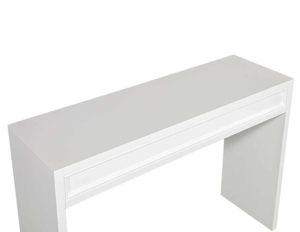 CE-3306-Custom-Modern-White-Console-Table-004