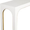 CE-3307-Sleek-Modern-White-Console-Metal-Accents-004