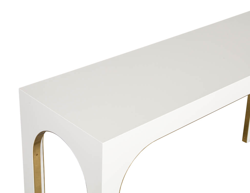 CE-3307-Sleek-Modern-White-Console-Metal-Accents-007