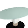 CE-3308-Custom-Glass-Top-Oval-Dining-Table-003