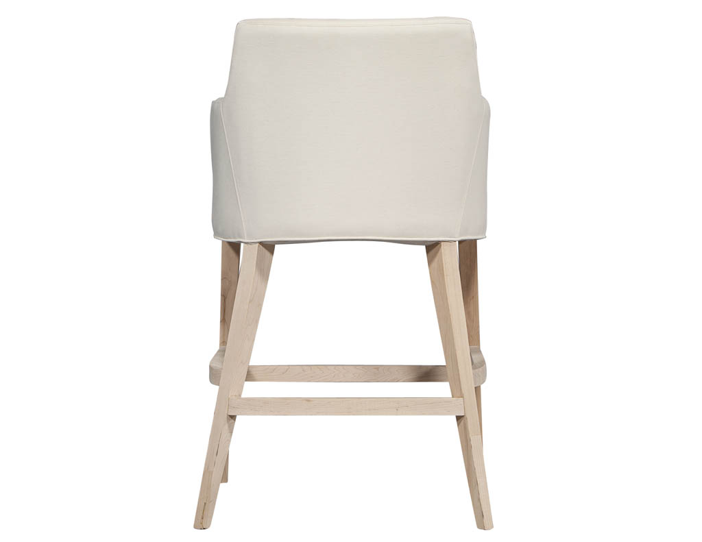 Custom Tonio Counter Stool - Carrocel Fine Furniture