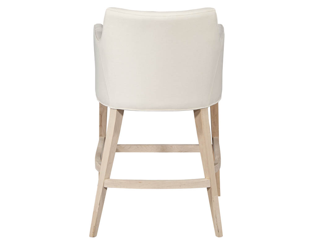 Custom Tonio Counter Stool - Carrocel Fine Furniture