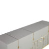 B-2068-Modern-Lacquered-Sideboard-Credenza-Brass-Details-0012
