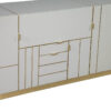 B-2068-Modern-Lacquered-Sideboard-Credenza-Brass-Details-008