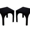 CE-3274-Modern-Black-Lacquered-Polished-End-Tables-001